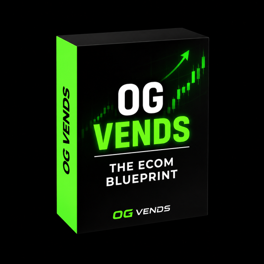 ogvends - the key to success
